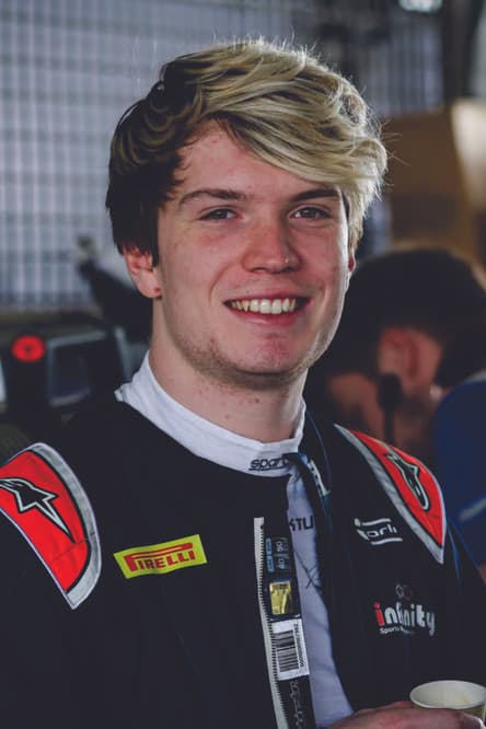 Dan Ticktum