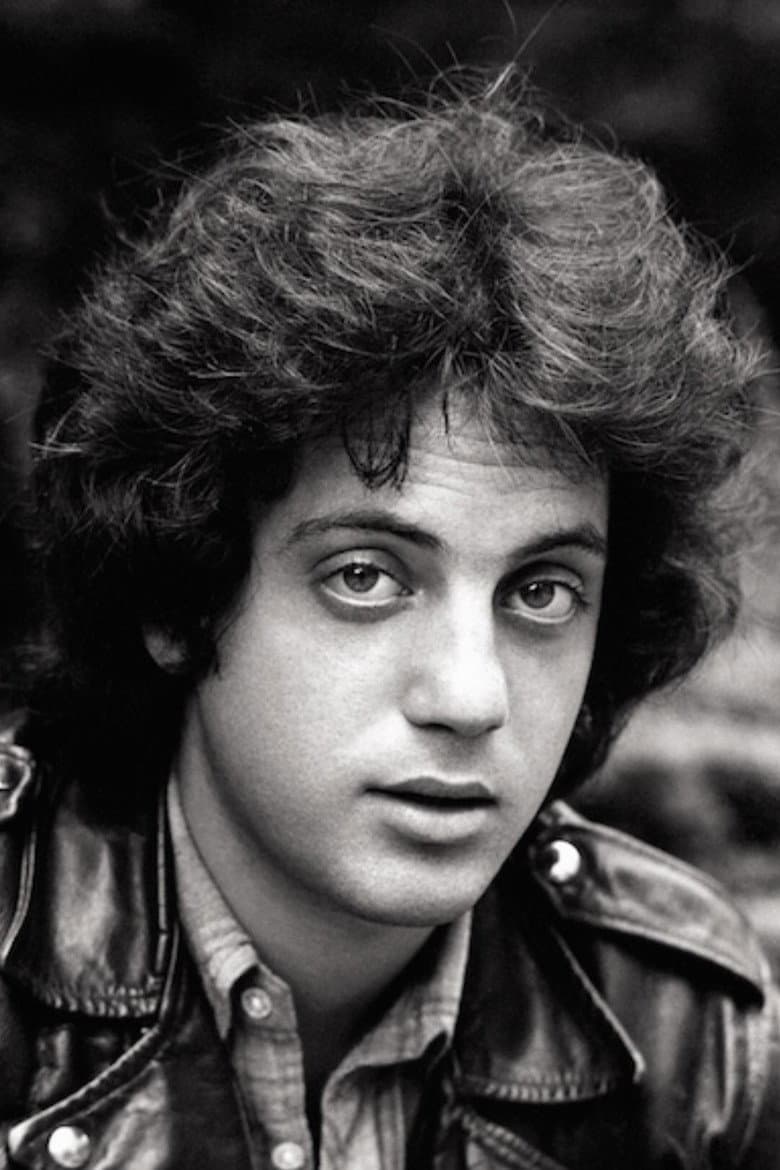 Billy Joel