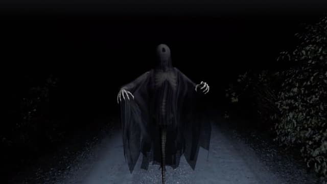 Demonic Aliens: UFOs From Inner Space