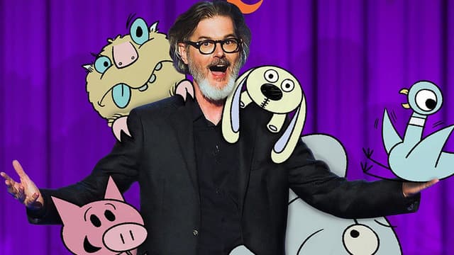 Don't Let the Pigeon Do Storytime