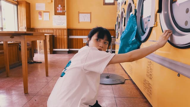 Today I Saved The World