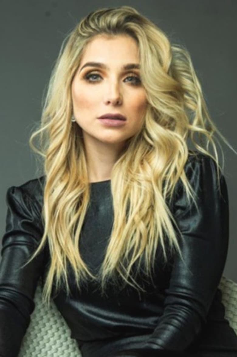 Marcela Mistral