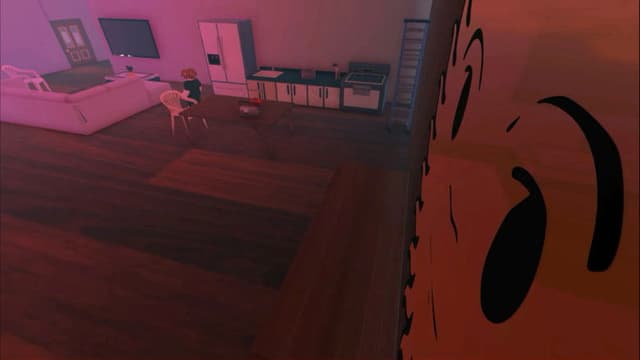 Jakomeka, Luv Estrim