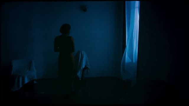 Entrará una brisa preguntando por mí