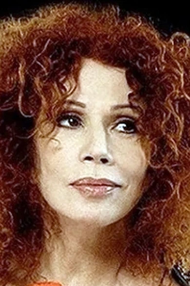 Julia Migenes