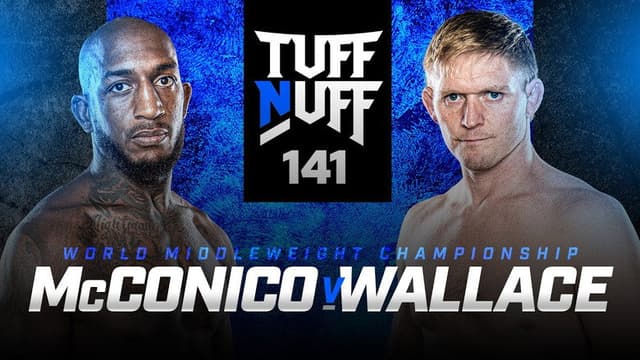 Tuff-N-Uff 141