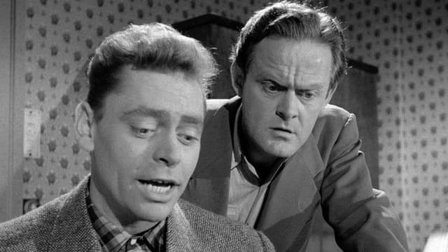 Tag til marked i Fjordby