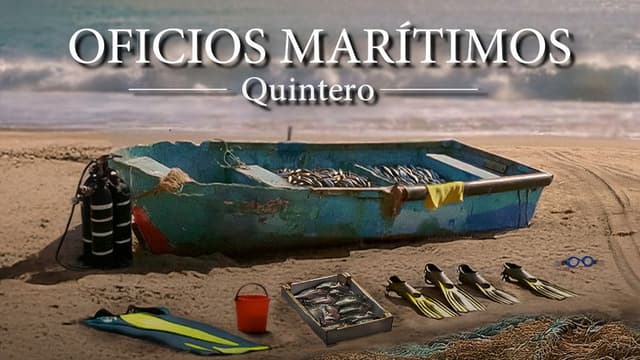 Oficios Maritimos de Quintero