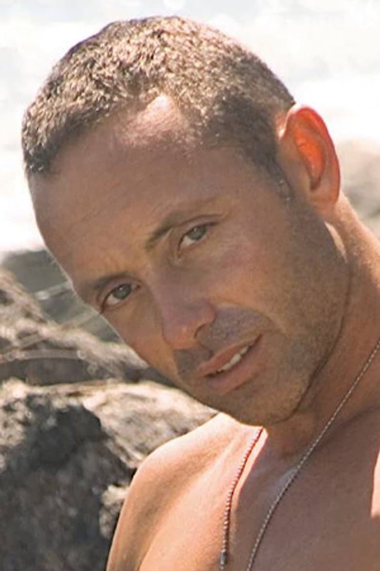 Karl Rawiri
