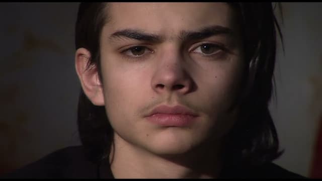 Eine Hommage an Lautréamont