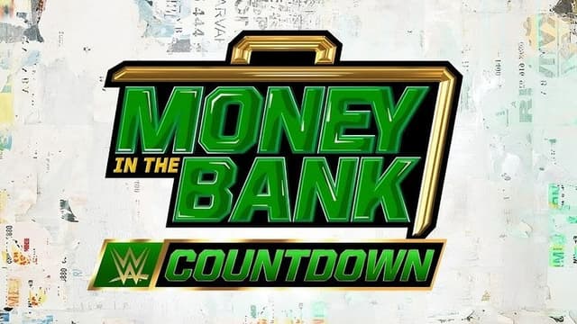 Countdown to Money in the Bank 2025