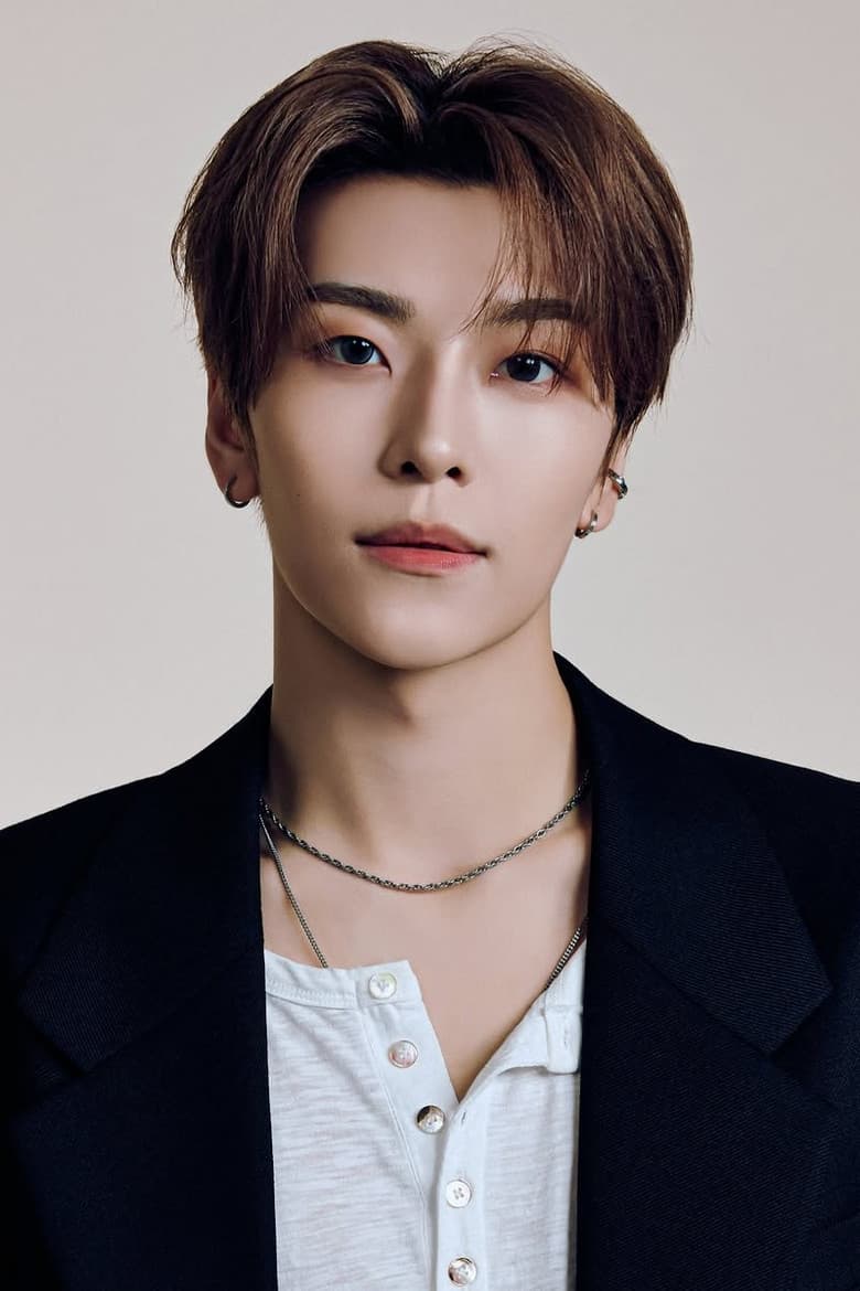 He Xinlong