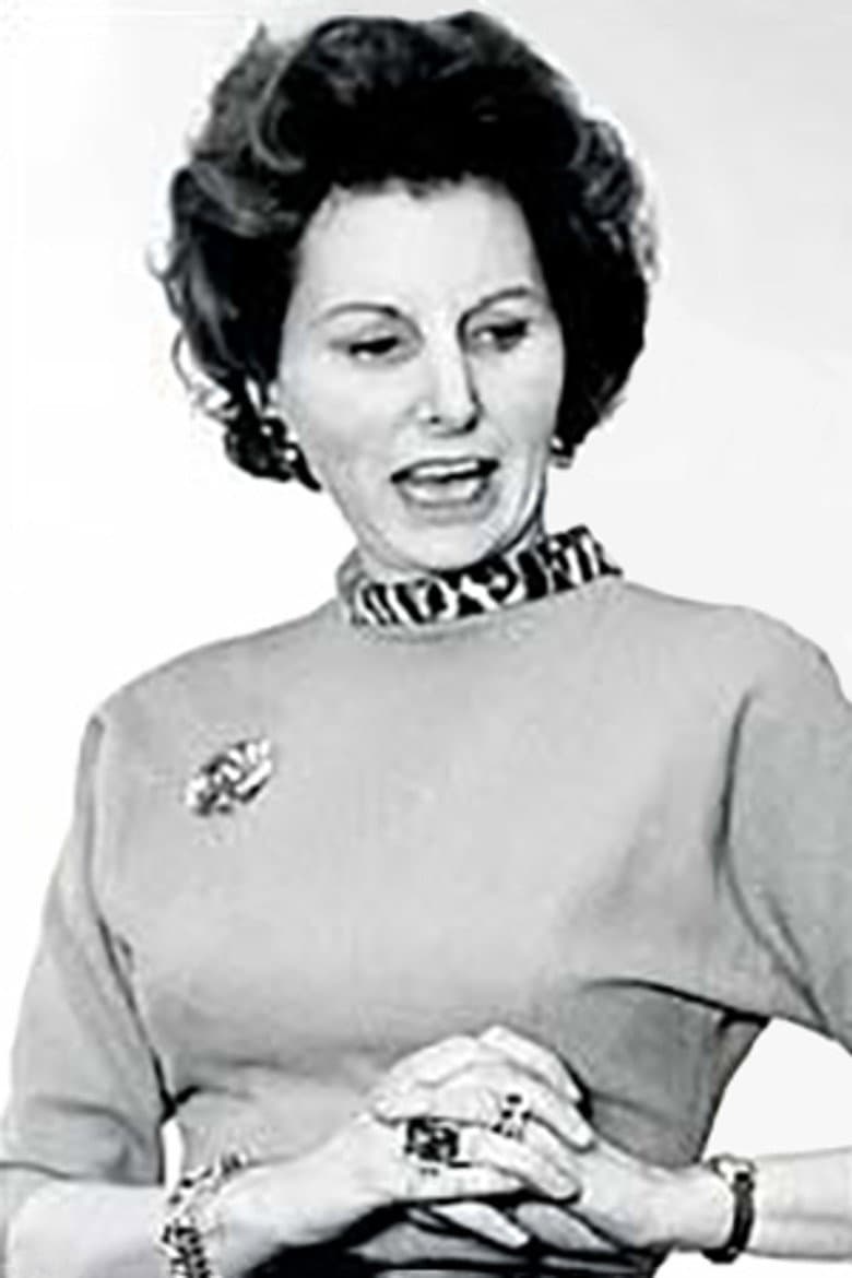 Jane Hoffman