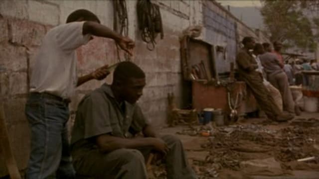 Haiti. Untitled