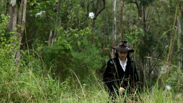 Two Cowboys Having a Very Long and Drawn-Out Conversation Just Outside Tombstone, Arizona: THE MOVIE
