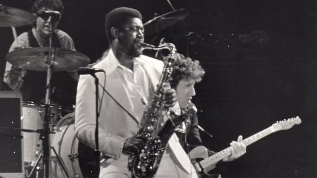 Bruce Springsteen & The E Street Band: Thrill Hill Vault (1976-1978)