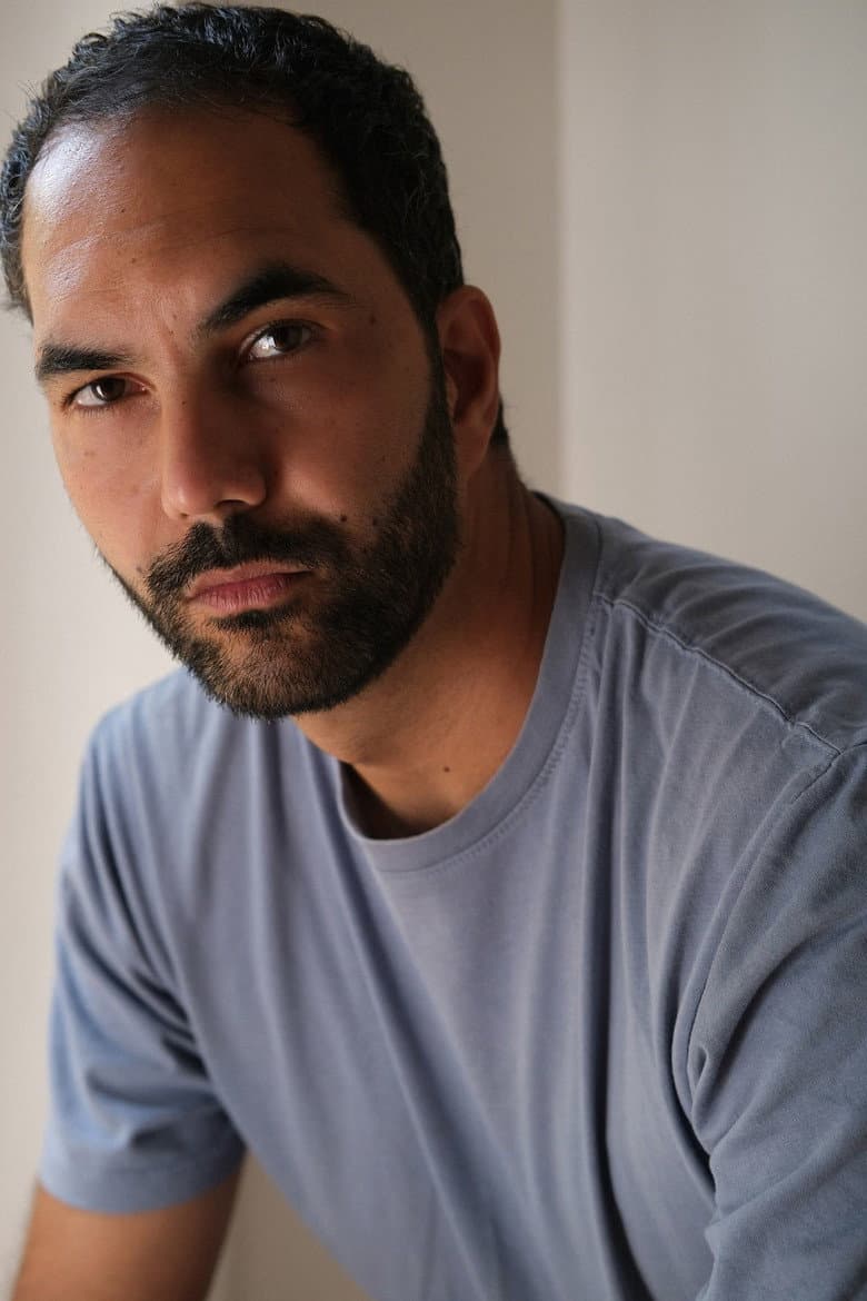 Mohamed-Ali Boulabiar