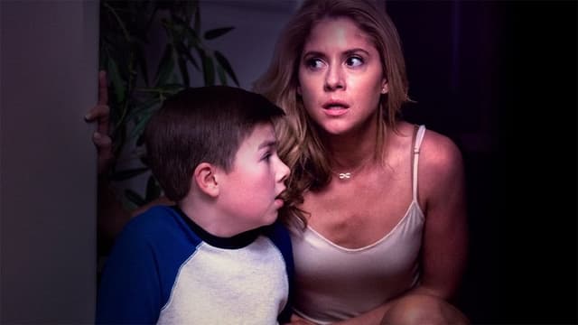 Babysitter's Nightmare