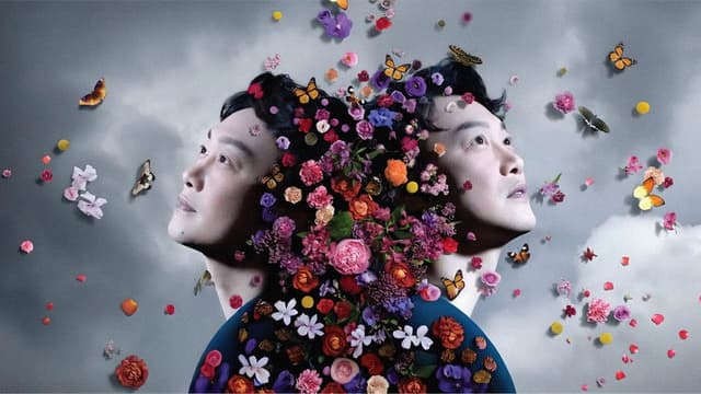 FEAR and DREAMS Eason Chan In Concert