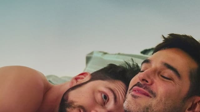 Since the Last Time We Met