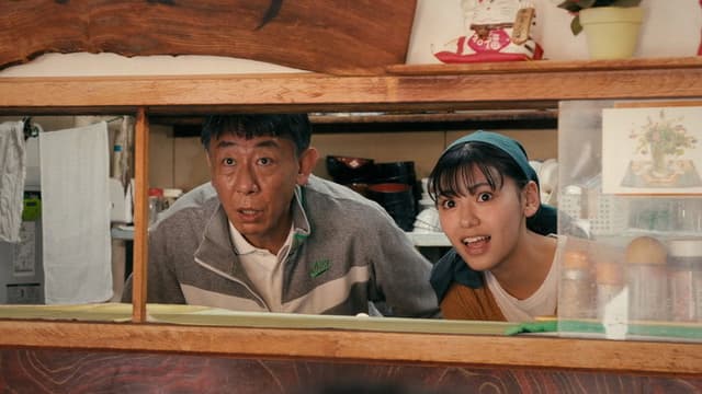 Kamaishi Ramen Story