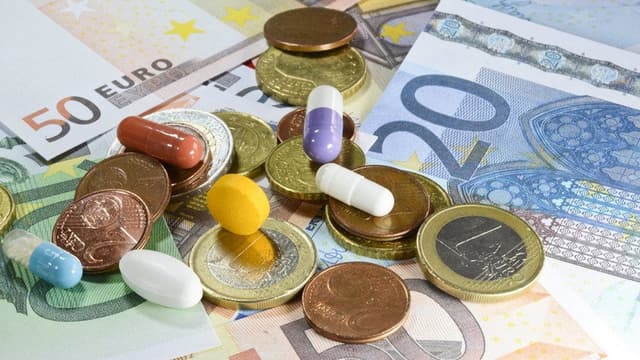 Trafic de médicaments