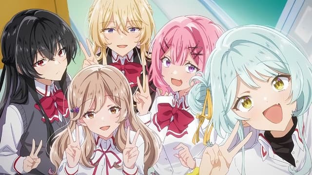 There's No Freaking Way I'll Be Your Lover! Unless...