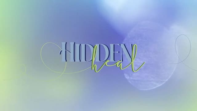 Hidden Heal