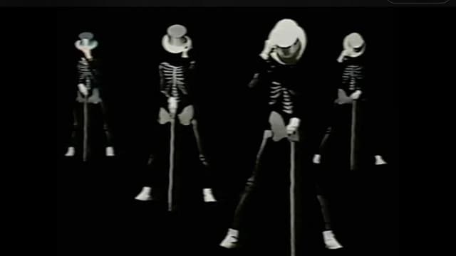 Alice Cooper: The Nightmare
