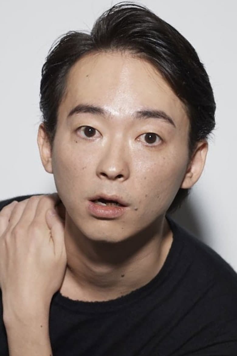 Watanabe Keisuke