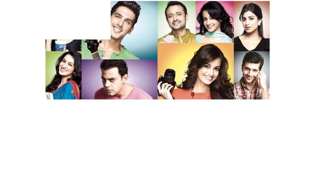 Love Breakups Zindagi