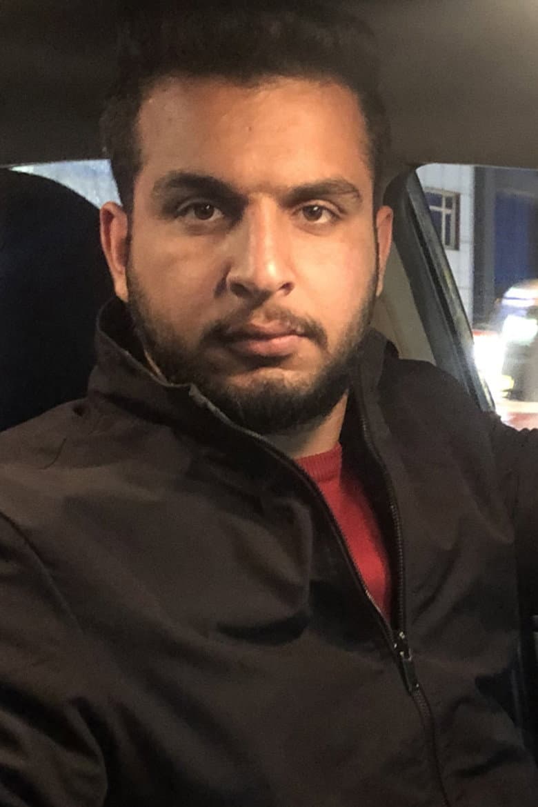 Hamzah Ali