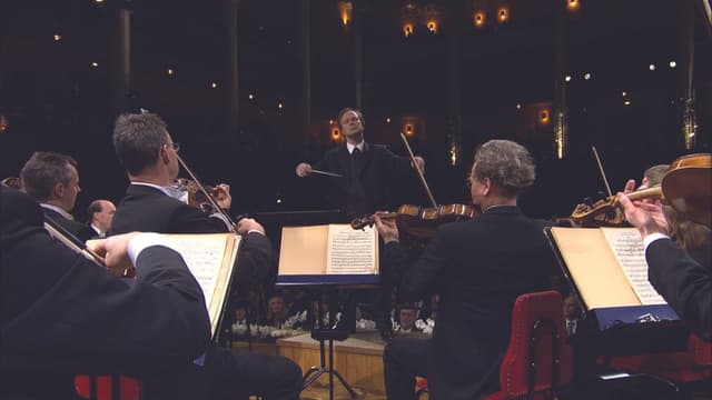 Joshua Bell - Nobel Prize Concert