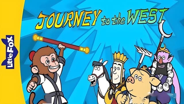 Journey to the West