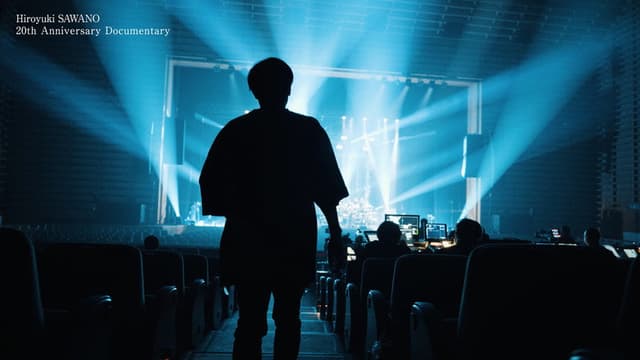 Hiroyuki SAWANO 20th Anniversary Documentary