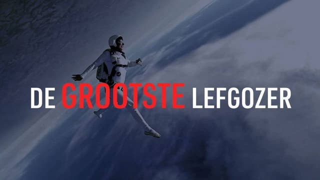 De Grootste Lefgozer