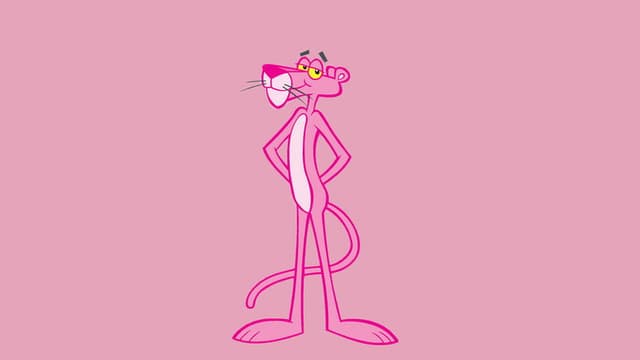 The Pink Panther Show