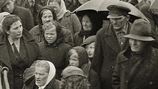 Silent Displacement – The Unknown Deportation of Ingria