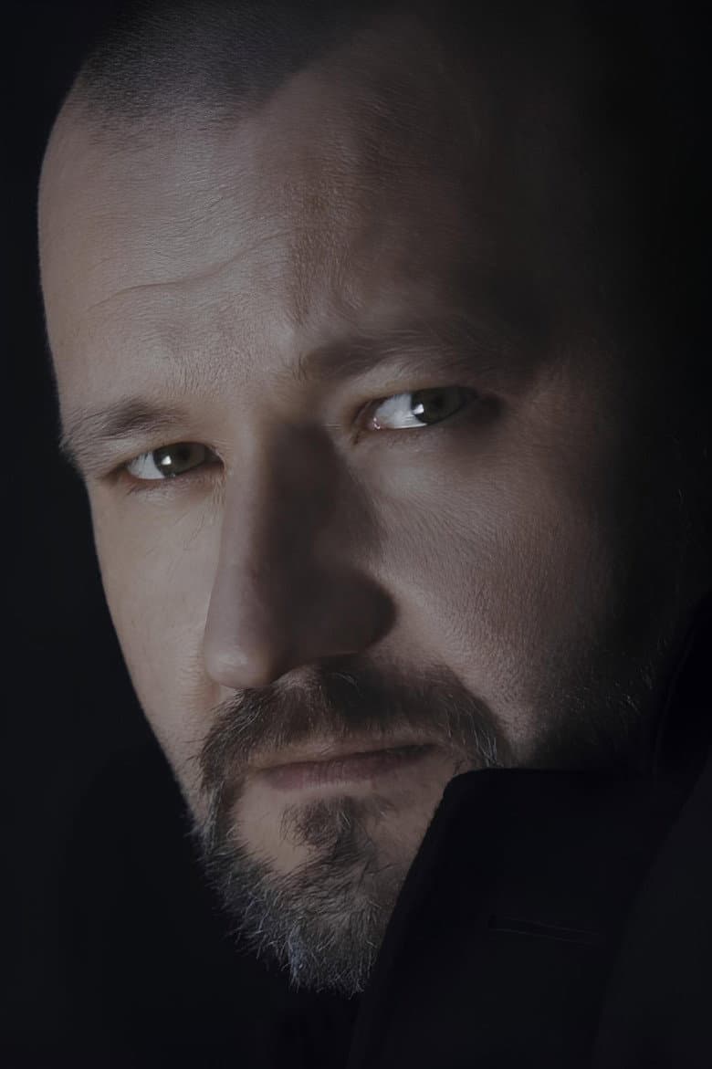 Kirill Nikitenko