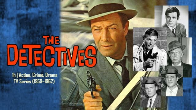 The Detectives