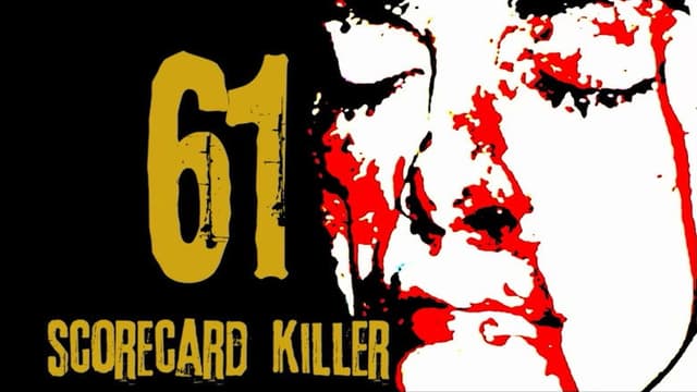 61: Scorecard Killer