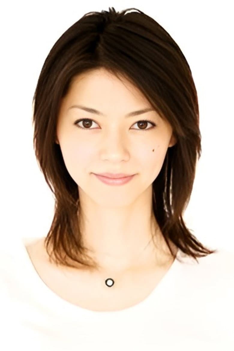 Chiharu Kawai