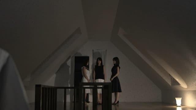 Ectasy Psychic Girl MIKO -Love of the Dead-