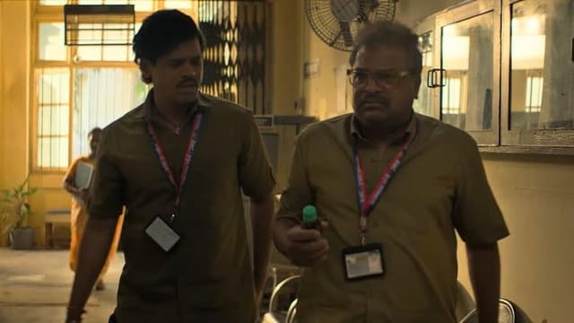 Ata Thambaycha Naay!