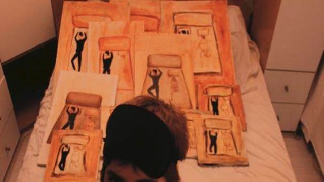 A modest dream