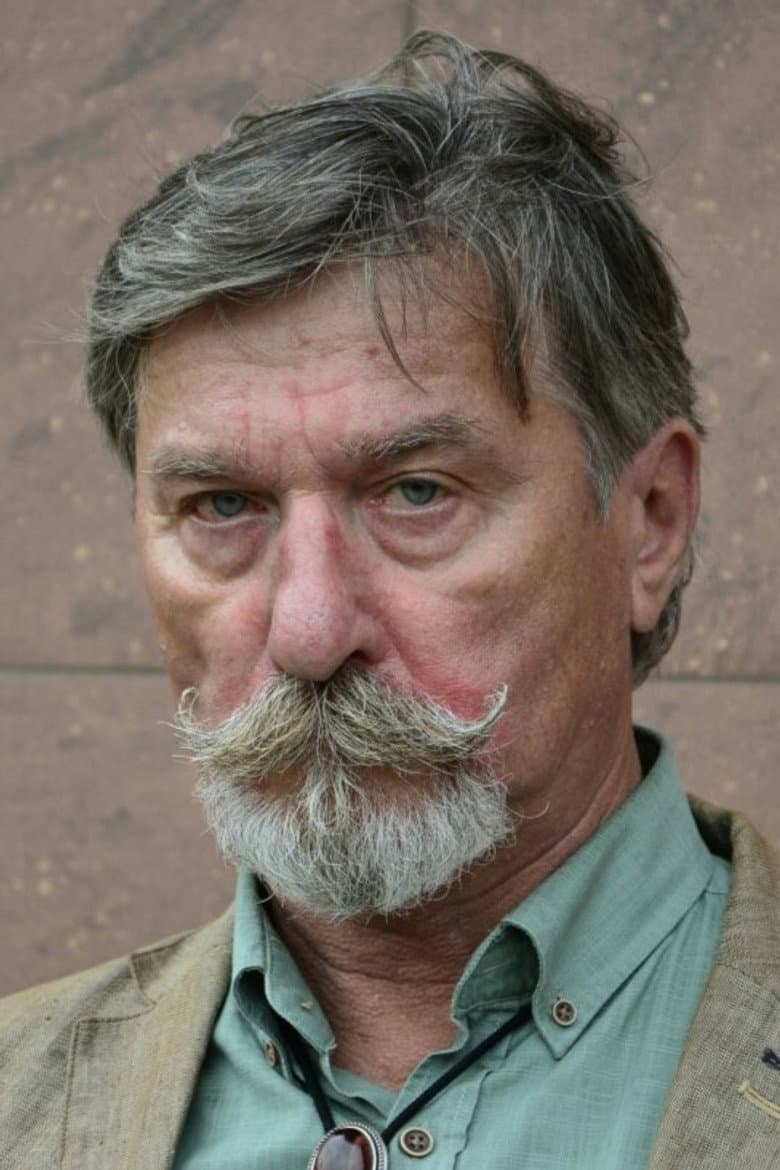 Sergey Proskuryakov
