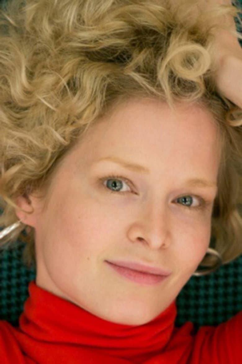 Alexandra Verkhoshanskaya