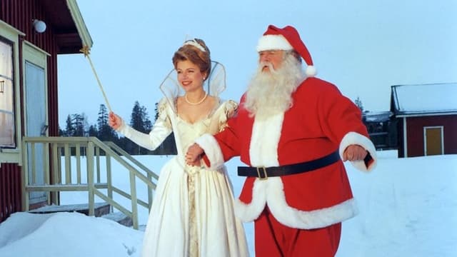 I Believe in Santa Claus