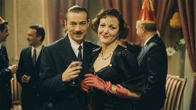 Ayaşlı ve Kiracıları