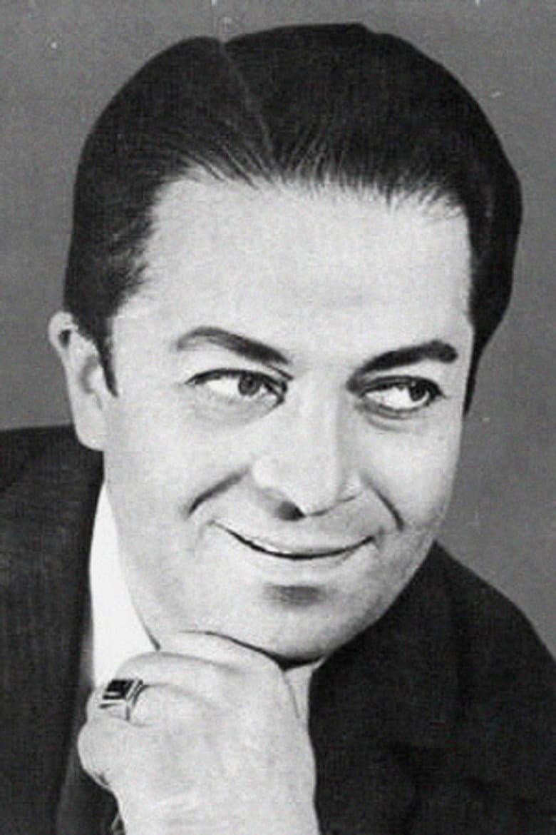 Rashid Behbudov